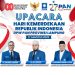 Upacara Hari Kemerdekaan Republik Indonesia, DPW PAN Lampung