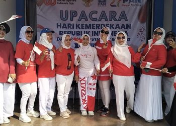 Perempuan Amanat Nasional (PUAN)