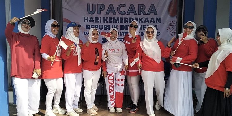 Perempuan Amanat Nasional (PUAN)