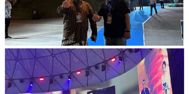 DPP Partai Amanat Nasional Gelar Acara Puncak HUT ke 27 di Jakarta. Beri Reward UMKM Berprestasi