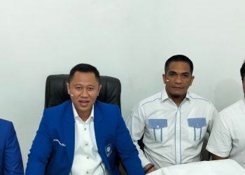 Putri Zulkifli Hasan Akan Hadiri Puncak Acara PAN Walk Jalan Sehat 30 Agustus 2025. Ini yang Disampaikan Panitia…