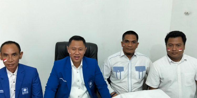 Putri Zulkifli Hasan Akan Hadiri Puncak Acara PAN Walk Jalan Sehat 30 Agustus 2025. Ini yang Disampaikan Panitia…
