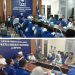 DPW PAN Lampung Gelar Rapim Membahas Program Beasiswa KIP-K UIM dan HUT PAN ke 27