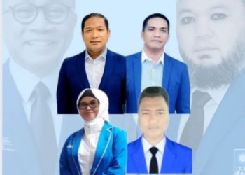 Badan Advokasi PAN Lampung Berikan Konsultasi dan Bantuan Hukum Gratis bagi Warga Tidak Mampu
