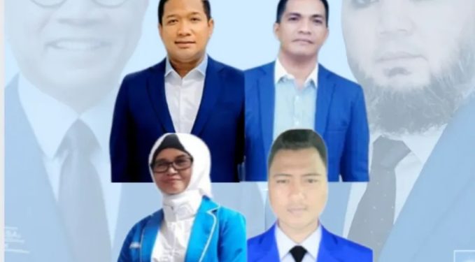 Badan Advokasi PAN Lampung Berikan Konsultasi dan Bantuan Hukum Gratis bagi Warga Tidak Mampu