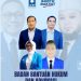Badan Advokasi PAN Lampung Berikan Konsultasi dan Bantuan Hukum Gratis bagi Warga Tidak Mampu