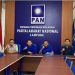 Badan Infokom PAN Lampung Siap Maksimalkan Digitalisasi dan Publikasi