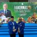 Rakernas I PAN Dihadiri Ketua dan Sekretaris DPW PAN Lampung