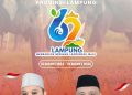 Fraksi PAN DPRD Lampung Mengucapkan Dirgahayu Provinsi Lampung