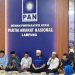 Ramadan Jadi Momentum Tingkatkan Ibadah, DPW PAN Lampung Berbagi 350 Paket Sembako