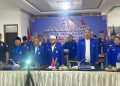 Muscab PAN Lampung, Perkuat Konsolidasi Internal Jelang Pemilu 2029