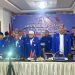 Muscab PAN Lampung, Perkuat Konsolidasi Internal Jelang Pemilu 2029