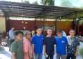 PAN Se Lampung Sukses Sembelih 74 Ekor Sapi Kurban Serentak Pada Iduladha 1447 H/2026