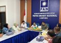 Khidmat, Tasyakuran Ultah Kader PAN Lampung