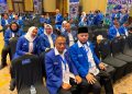 Ketua, Sekretaris DPW dan Anggota DPRD PAN Lampung Hadiri Workshop Nasional PAN 2026, Bahas Pengelolaan Sampah dan Kepedulian Lingkungan