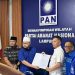 DPP PAN Resmi Tetapkan Galang Putra Rahman sebagai Calon Wakil Bupati Way Kanan
