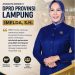 DPRD Lampung Dorong Ekosistem Peternak Telur, Pasokan Pangan Bergizi Meningkat dan Pendapatan Peternak Naik