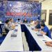 Perkuat Struktur Organisasi, Cetak Kader Militan Target Pemilu, DPW PAN Lampung Gelar Rapat Persiapan CAP